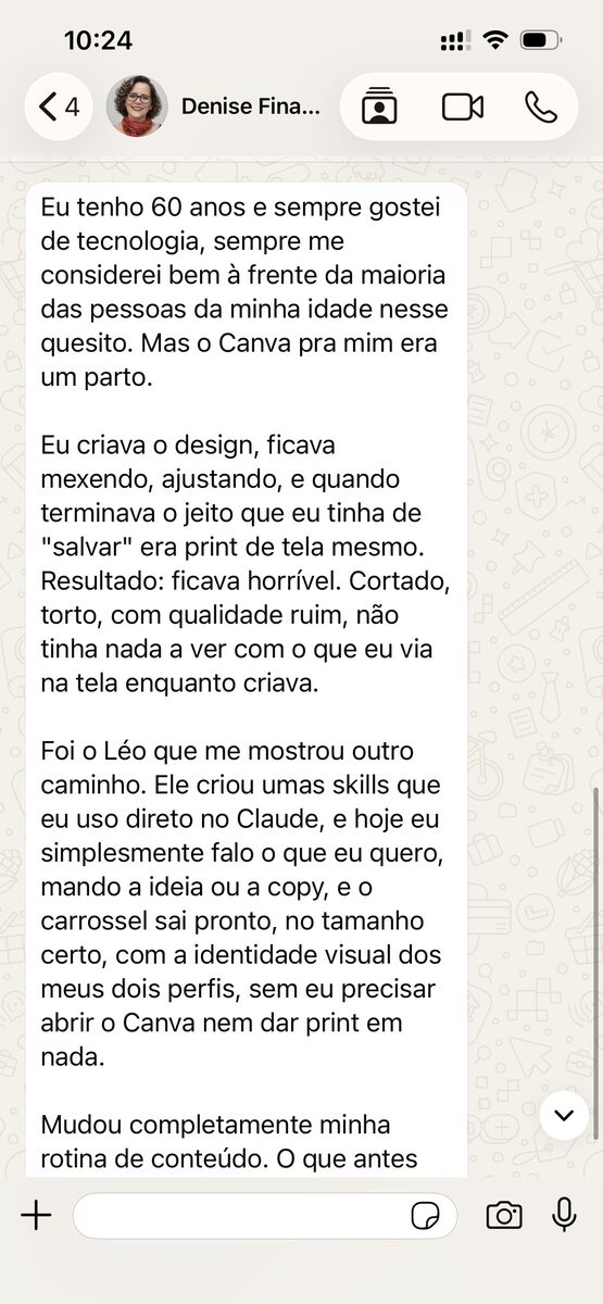 Prova social 2