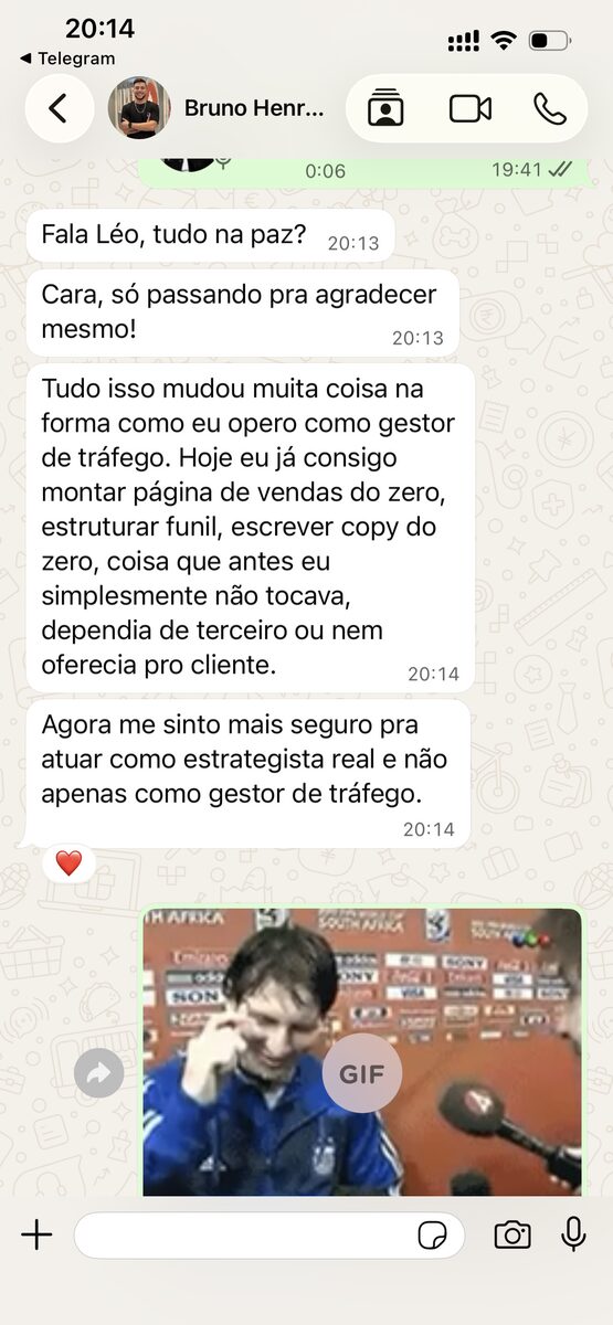 Prova social 5
