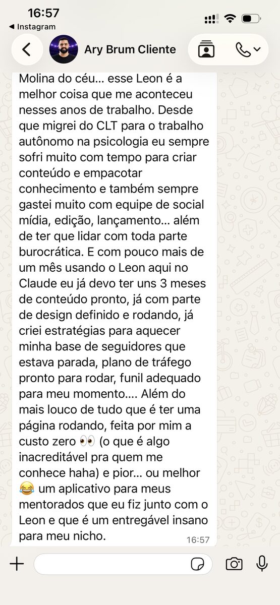 Prova social 7