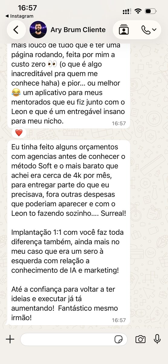 Prova social 8